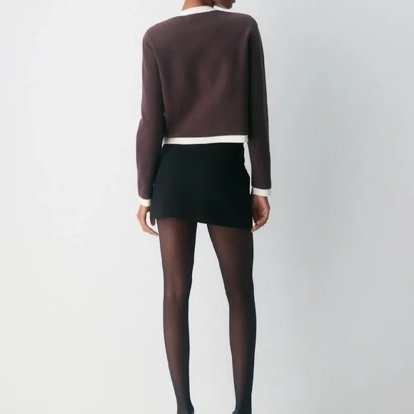 Aritzia Babaton Approach cardigan - Picture 2 of 5